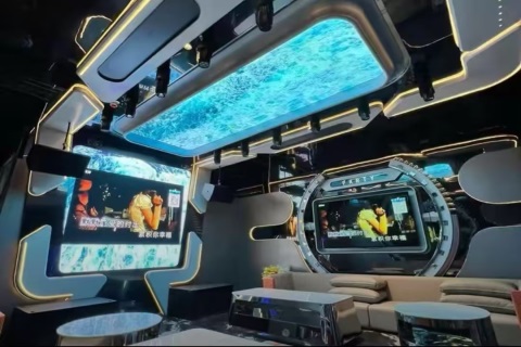 清远夜总会招聘,清远礼宾员招聘,充分发挥才能