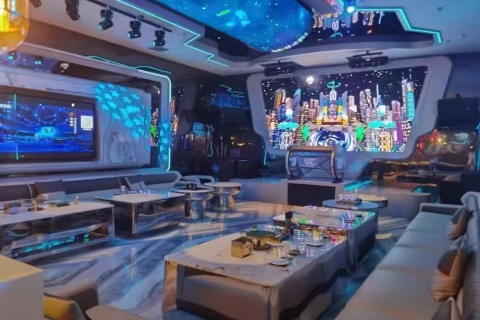 清远新开夜场招聘,清远夜总会新开业KTV缺人直招,提供住宿