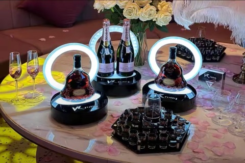 清远高端夜场招聘，梦想启航从这里出发​