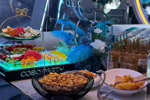 清远KTV娱乐场所招聘指路人的重要性选对团队少走弯路