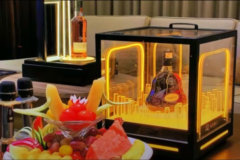 清远夜场KTV2025招聘！可穿长裙上班