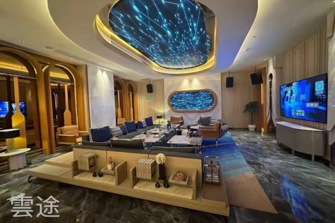 清远大夜场招聘！这家最稳定