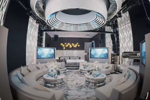 清远夜总会招聘,清远商务夜场,场内直聘无费用谨防受骗