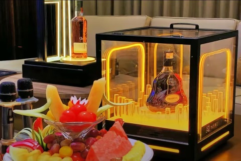 清远KTV招聘,清远商务夜场招聘,充分发挥才能共进步哟